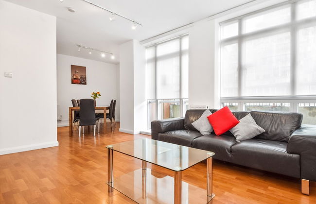 Access Paddington - Foto 10