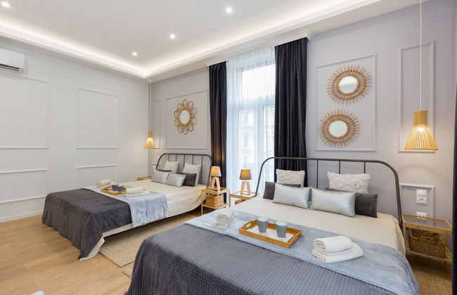 Budapest Holidays Residence - Foto 30