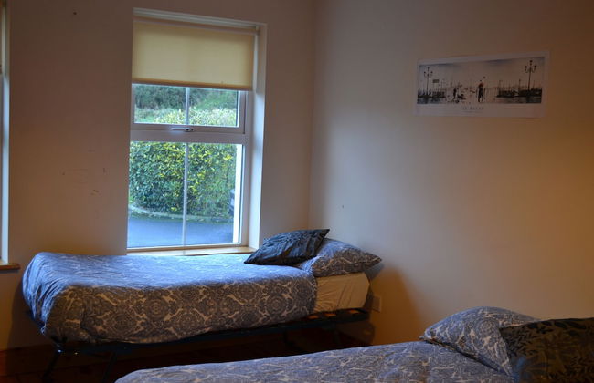 Lios Mór - 5 bed self catering house - Photo 8