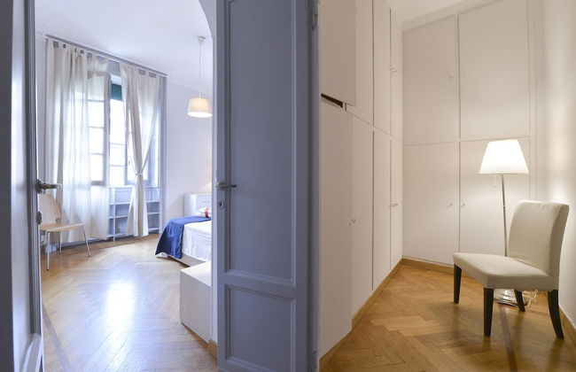 At Home - Porta Romana - Foto 17