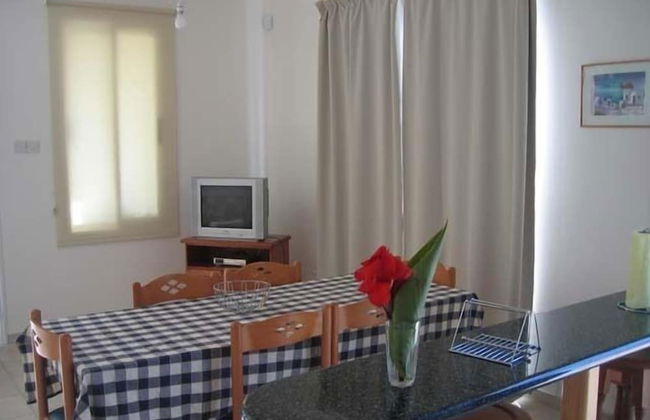 Philippos Villas - Foto 9