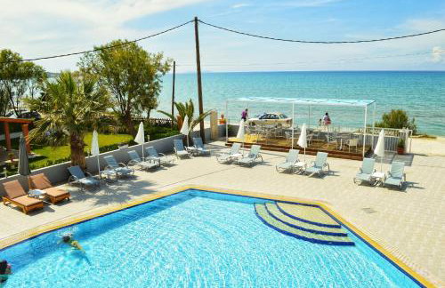 SunRose Beach Aparthotel - Foto 23