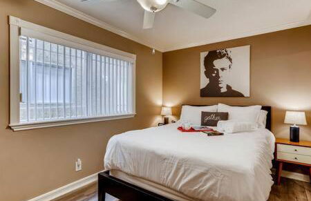 AWESOME 3BR 1 Block To Ocean Fast WIFI C1 - Photo 34