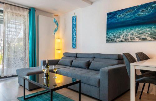 Blauer Seestern - Foto 14