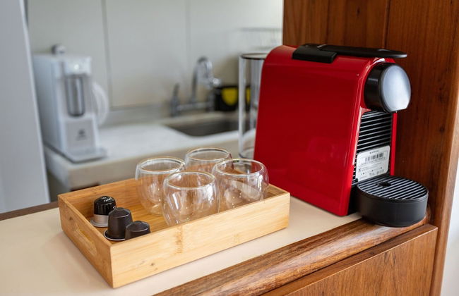 (902-A) Apartamento com Suíte no Coração Leblon - Foto 38