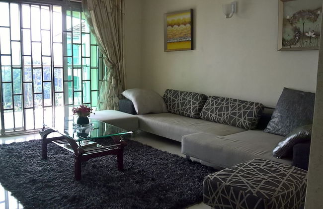 Lake Victoria Masionettes - Foto 36