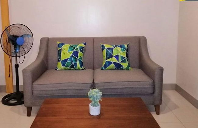 One Uptown Residences by Central Flats - Foto 42