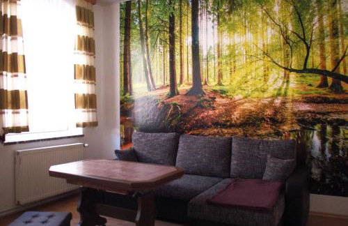 Ferienwohnung Rose - Foto 1