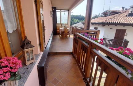 La Fontana di Casa Bernardi, terrazzo Wi-Fi PetFriendly con Area Cani - Foto 35