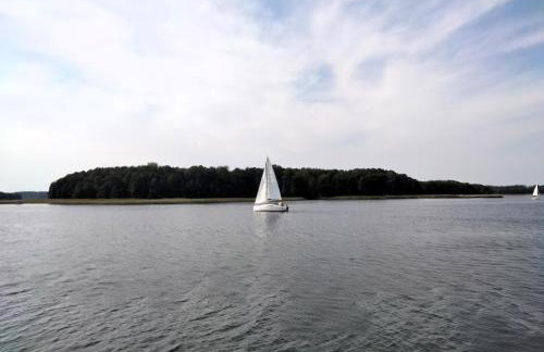 Triple room, sauna, Masuria - Foto 22