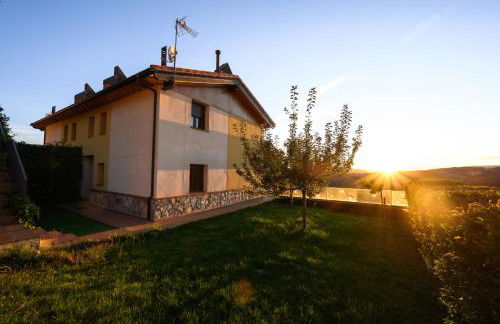 La Portilla de Gredos. Casa rural - Photo 13