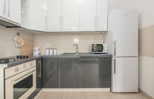 Dina Apartment - Photo 8