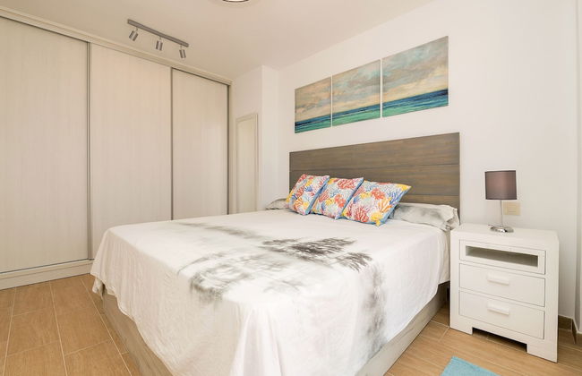 Mirador Del Estrecho - Foto 21