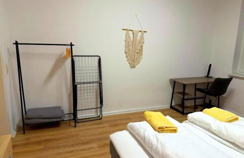 Gemütliche Wohnung direkt am Bahnhof zentrale Lage - Foto 4