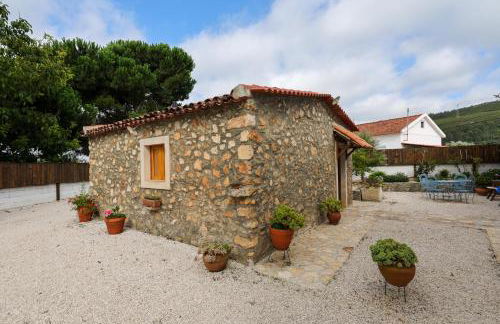 Renovated Wine Press House - WITH POOL - Foto 35