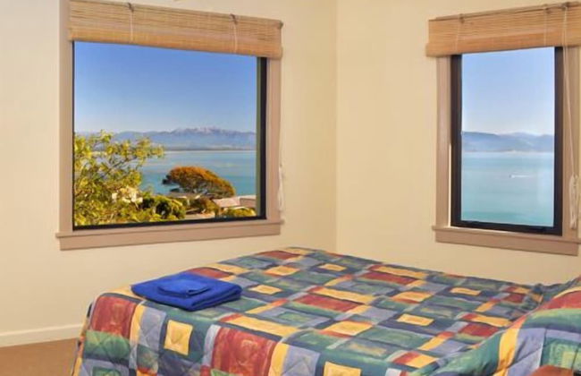 The Wheelhouse Inn - Foto 4