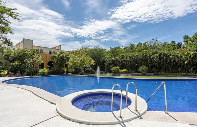 El Tigre Golf Resort Taheima Condos - Foto 40