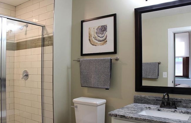 Bridgestreet at the Leader Building - Foto 13