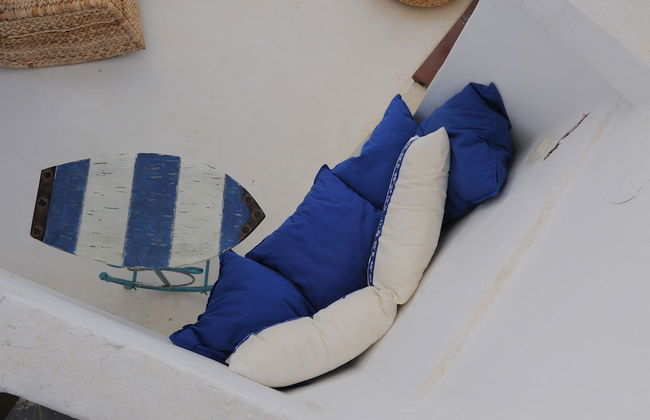 Dandy Villas Velanidia Fisherman's Hut - Foto 17