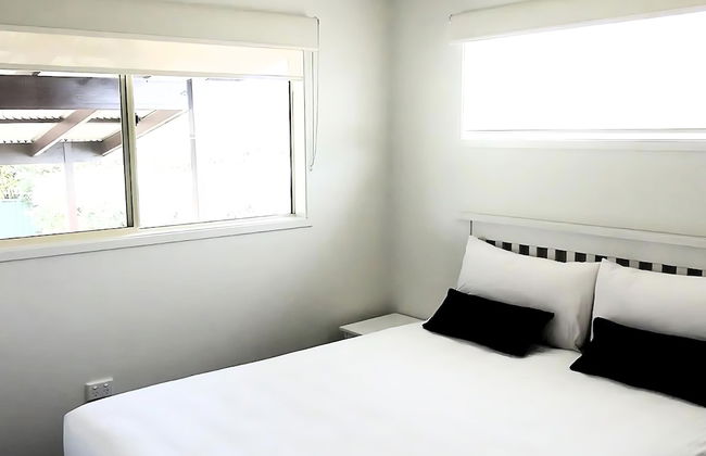 Pitcairn House - Foto 1