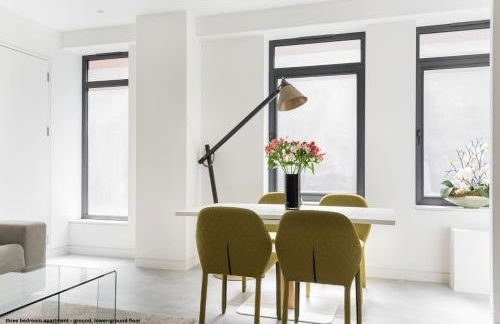 Welcome London - The York - Photo 29