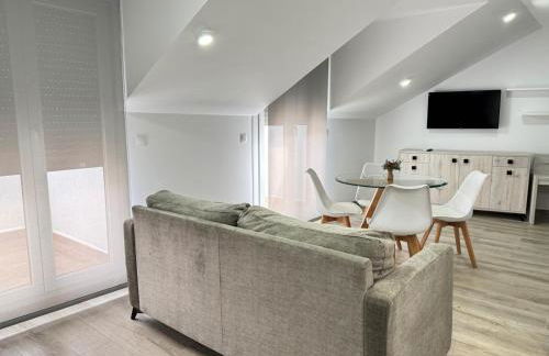 Hotel Apartamentos Antequera - Photo 31