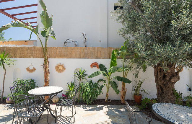 Inci Boutique Apart - Foto 17