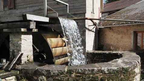 Odcvl - Le Moulin Gentrey - Foto 4