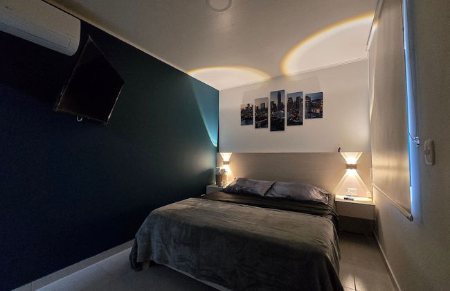 Apartaestudios San Fernando - Foto 18