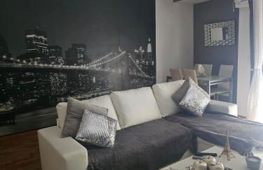 Apartamento para 6 hóspedes em Queluz próximo Lisboa,Sintra e Cascais - Foto 17