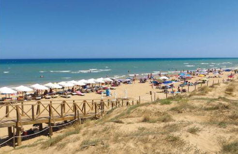 Stunning Apartment In Orihuela Costa - Foto 9