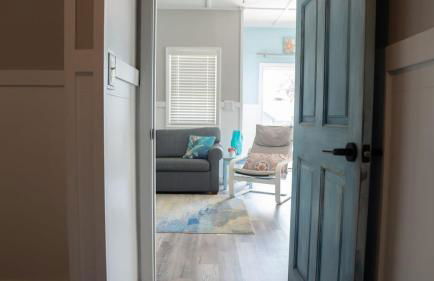 Sister Lake Cottages - Unit 7 - Photo 10