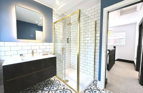 Bright 5 Bedroom House in Didsbury, Manchester - Foto 23