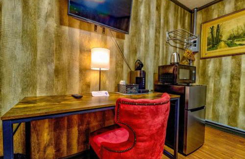 Panther Creek Cabins - Foto 14