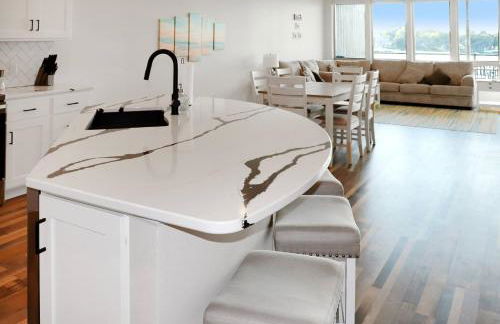 WaterFrontCondo!BridgesBay!Pet!Pools!4kingbedrooms - Foto 43