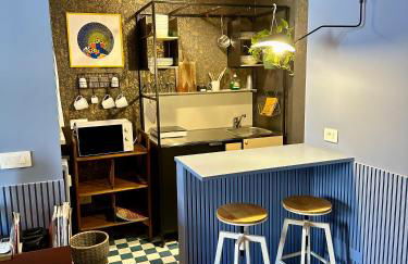 LR Deluxe Apartments - Maison Zeno - Foto 11