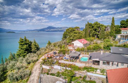 Magical View, Villa Asproneri, Kamena Vourla - Photo 138