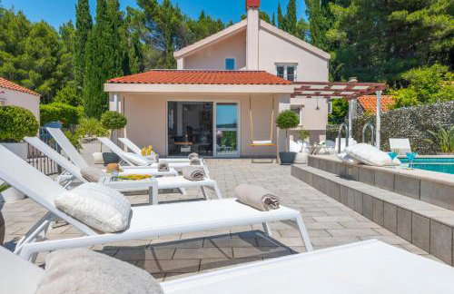 Luxury Vila Divina-Exceptional privacy - Foto 7