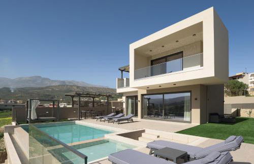 Venerato Villas Ampela & Apolonia, with Pool, Spa Whirlpool & Heritage, By ThinkVilla - Foto 14