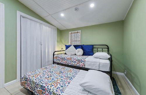 Sandy Feet Getaway Spacious Coastal Retreat 3 MIn Walk to Coast - Foto 22