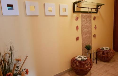 Garden Apartment - Foto 20