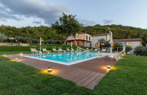 VILLA CUSANO 18, Emma Villas - Foto 1
