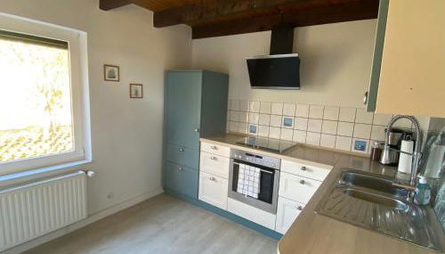 Eckwarderhörne Objekt A 2 - Foto 3