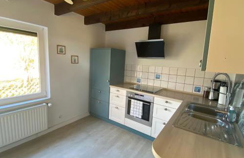 Eckwarderhörne Objekt A 2 - Foto 3