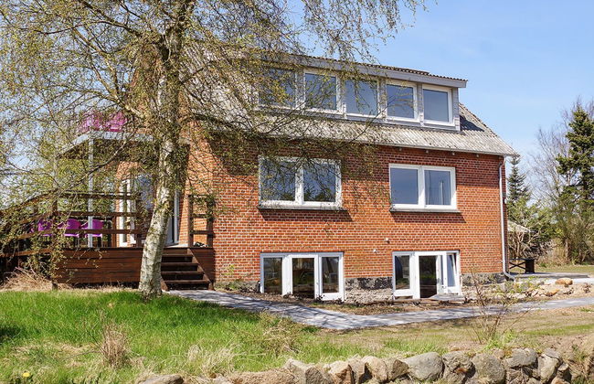 "Mirja" - 50m to the fjord - Foto 1