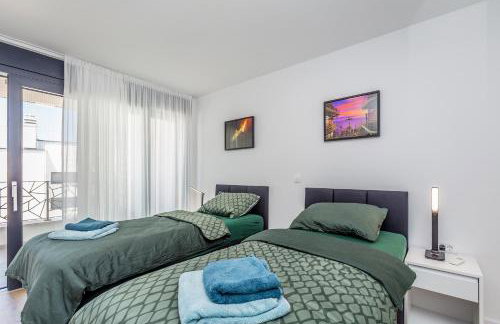 Villa DEI TRAMONTI with private pool - Photo 25