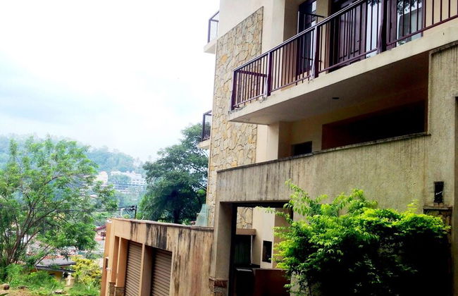 Lake Reach Residence - Foto 14