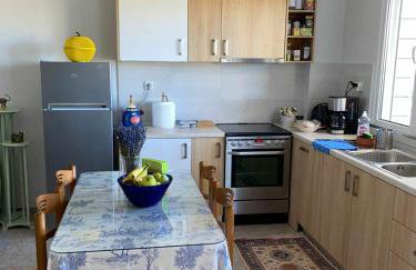 Polys Apartment and Paraskevi studio with view - Foto 79