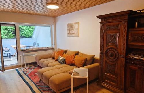 Ferienwohnung in Triberg am Waldrand - idyllisch, ruhig, erholsam - Foto 50