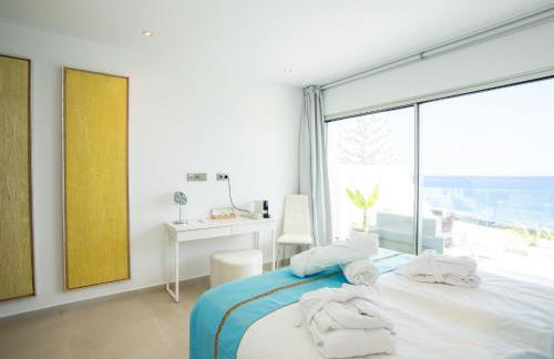 Villa La Perla - Vista al Mar - Playa Blanca - Foto 31